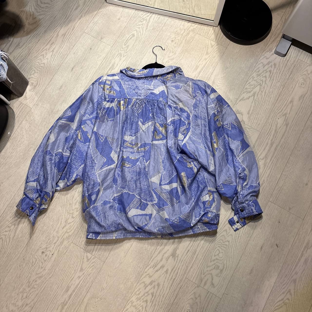 Adidas Adidas vintage jacket Size:M Size US M / EU 48-50 / 2 - 2 Thumbnail