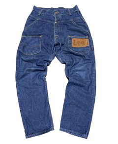 Men's Mercibeaucoup Denim | Grailed