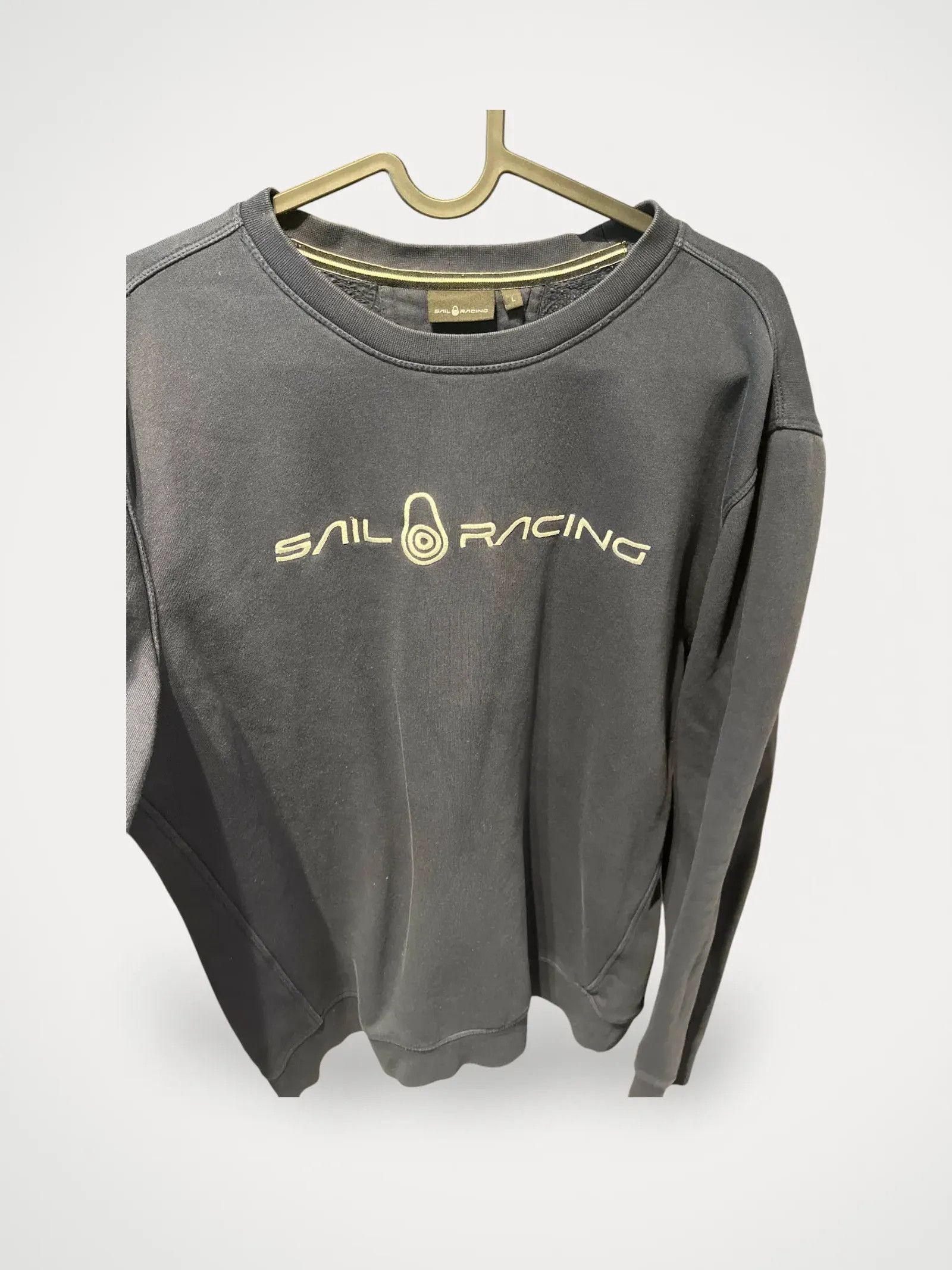 Other Sail Racing Sweatshirt Size US L / EU 52-54 / 3 - 1 Thumbnail
