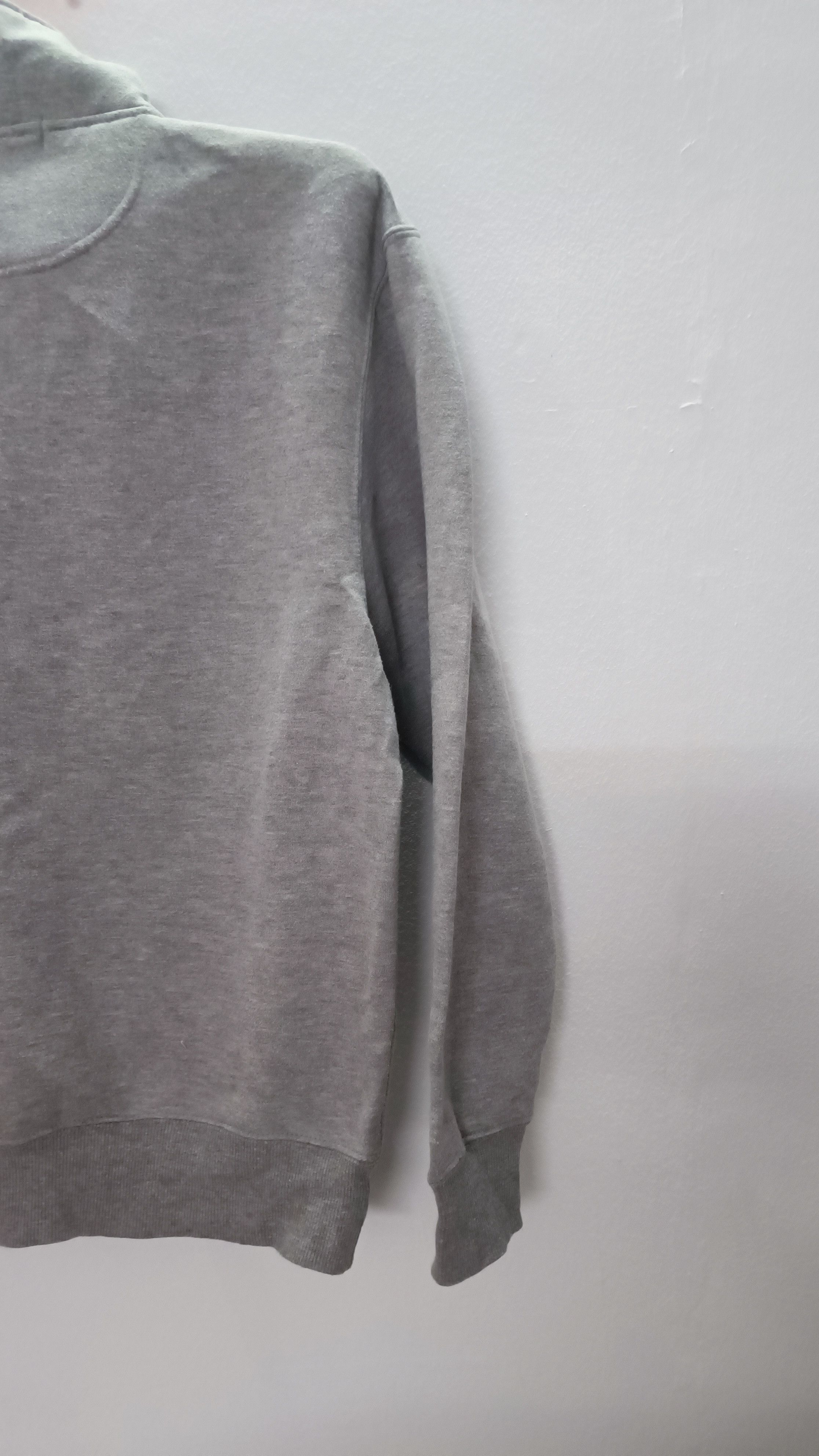 Kaepa Japan Grey Sweatshirts Likes New