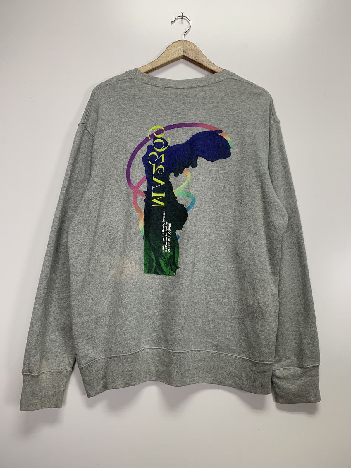 Uniqlo Uniqlo Sweater Size US XL / EU 56 / 4 - 9 Thumbnail