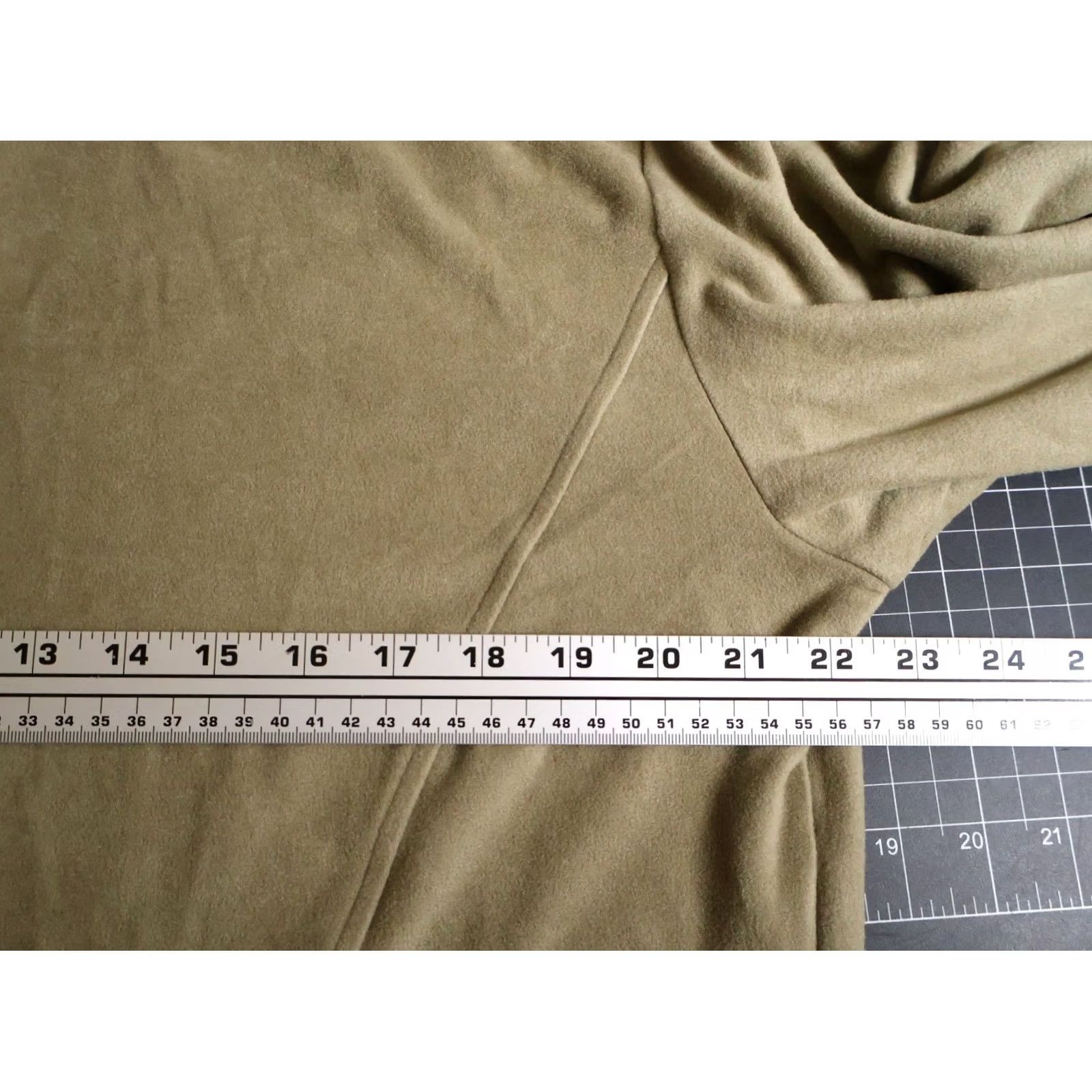 Varley VINTAGE? No. Size L / US 10 / IT 46 - 5 Thumbnail
