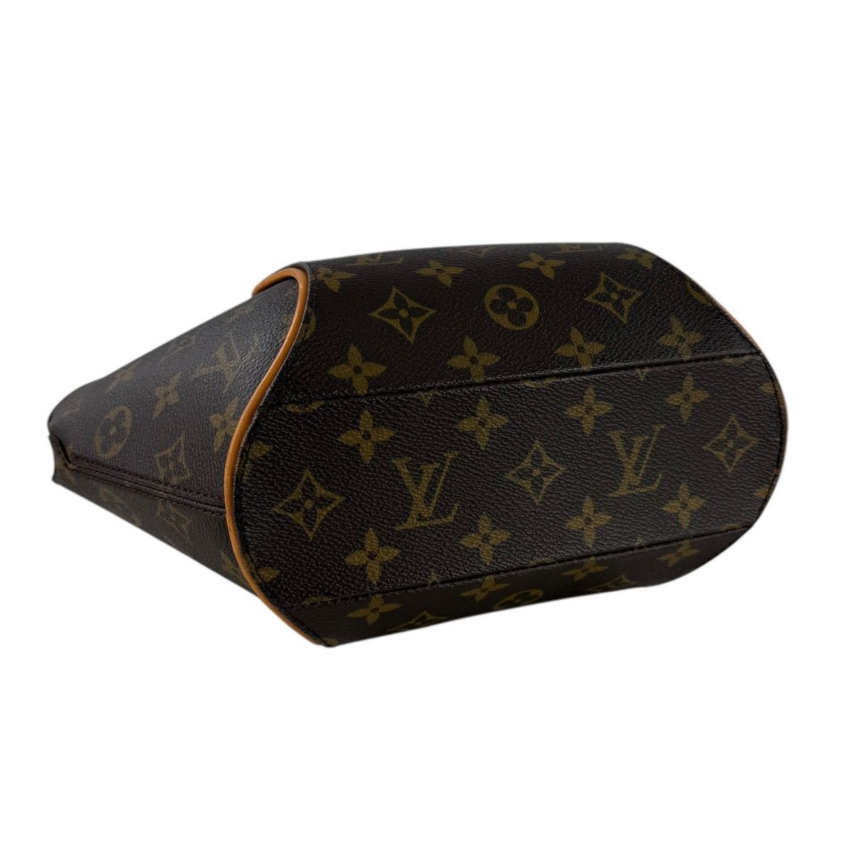 Louis Vuitton Louis Vuitton Monogram Ellipse PM Handbag Size ONE SIZE - 10 Thumbnail