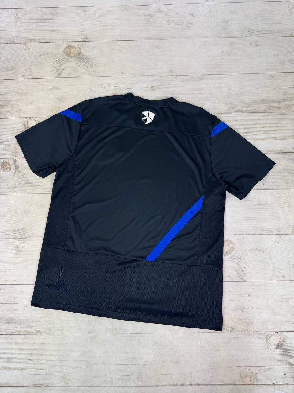 Nike Nike MANCHESTER UNITED 2012 2013 TRAINING SHIRT Jersey Size US XL / EU 56 / 4 - 10 Thumbnail