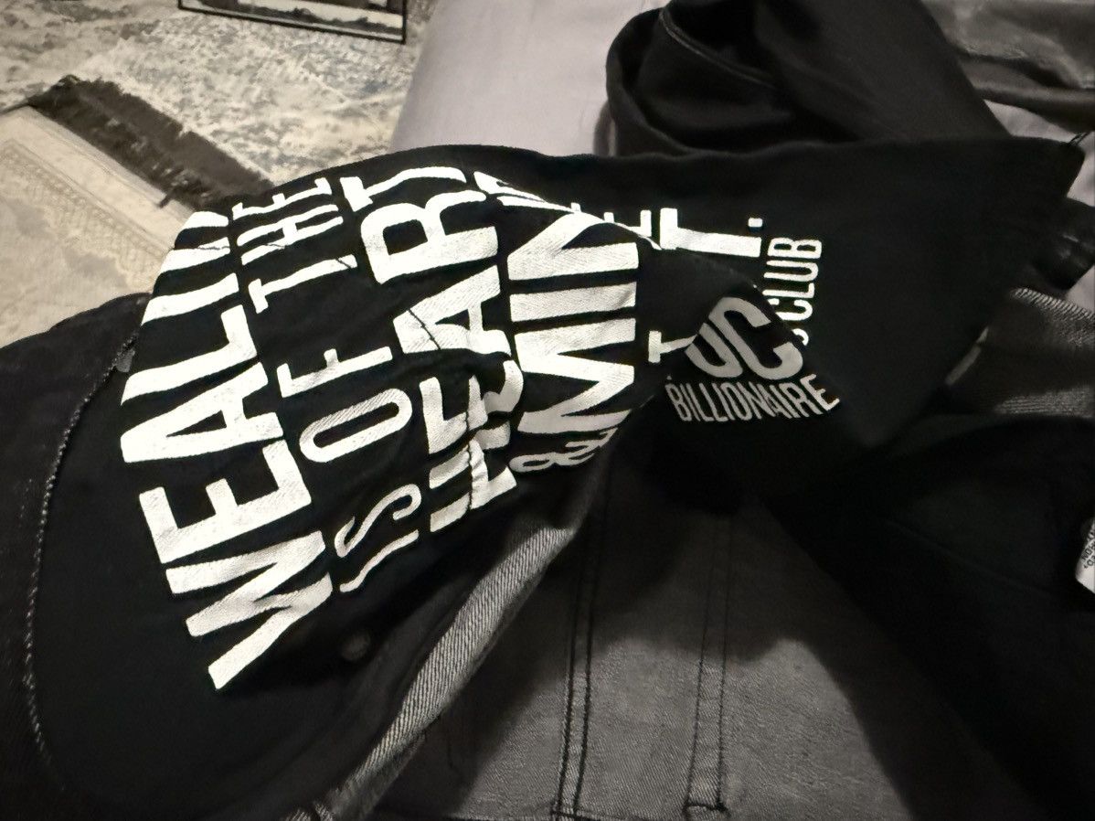 Billionaire Boys Club Billionaire Boys Club Jeans Size US 30 / EU 46 - 5 Thumbnail