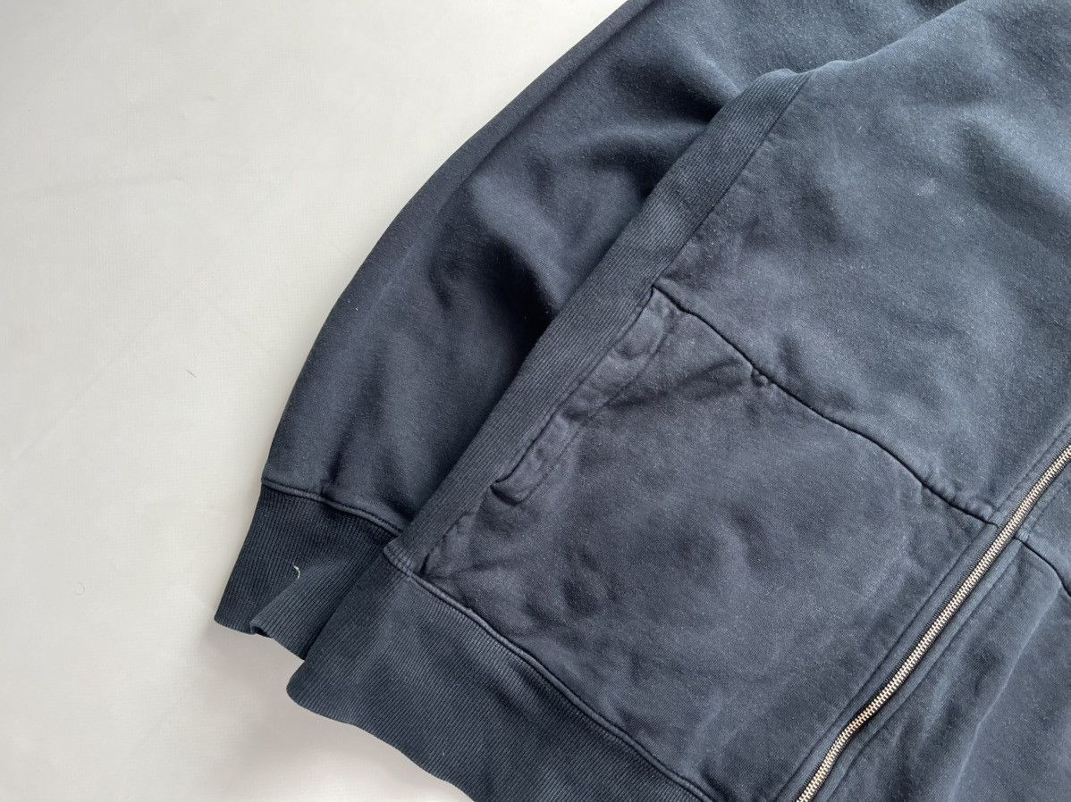 Rapha Rapha mens zip hoodie Size US XL / EU 56 / 4 - 4 Thumbnail