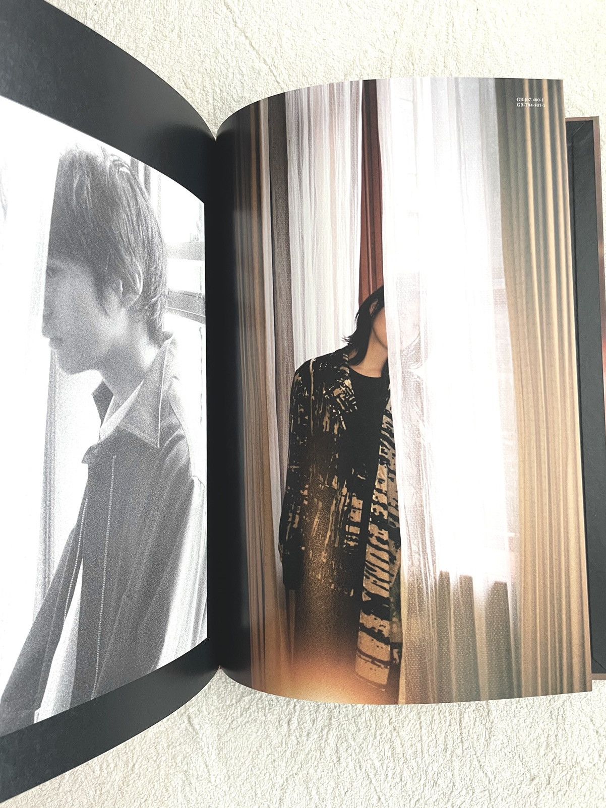 Ground Y GroundY by Yohji Yamamoto Autumn/Winter 2020-21 catalog Size ONE SIZE - 2 Thumbnail