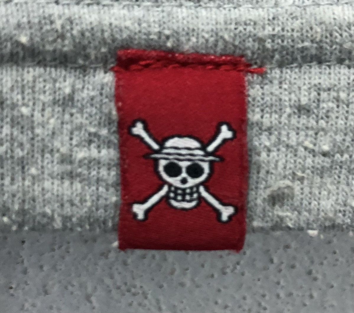 One Piece Vintage One Piece Film Z Chopper Sweatshirt Size US M / EU 48-50 / 2 - 6 Thumbnail