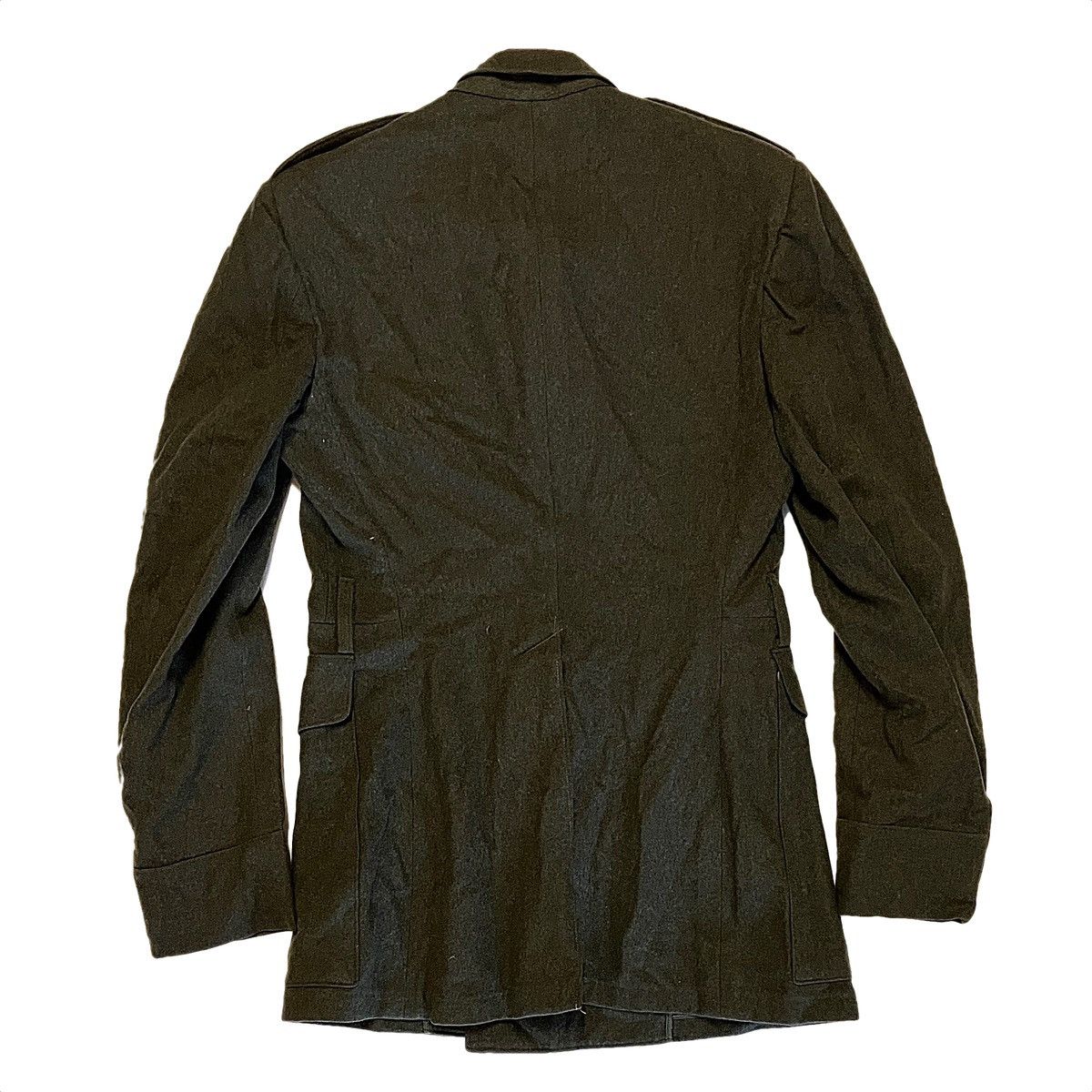 Vintage Vintage Marine Corps Jacket Size US L / EU 52-54 / 3 - 2 Thumbnail