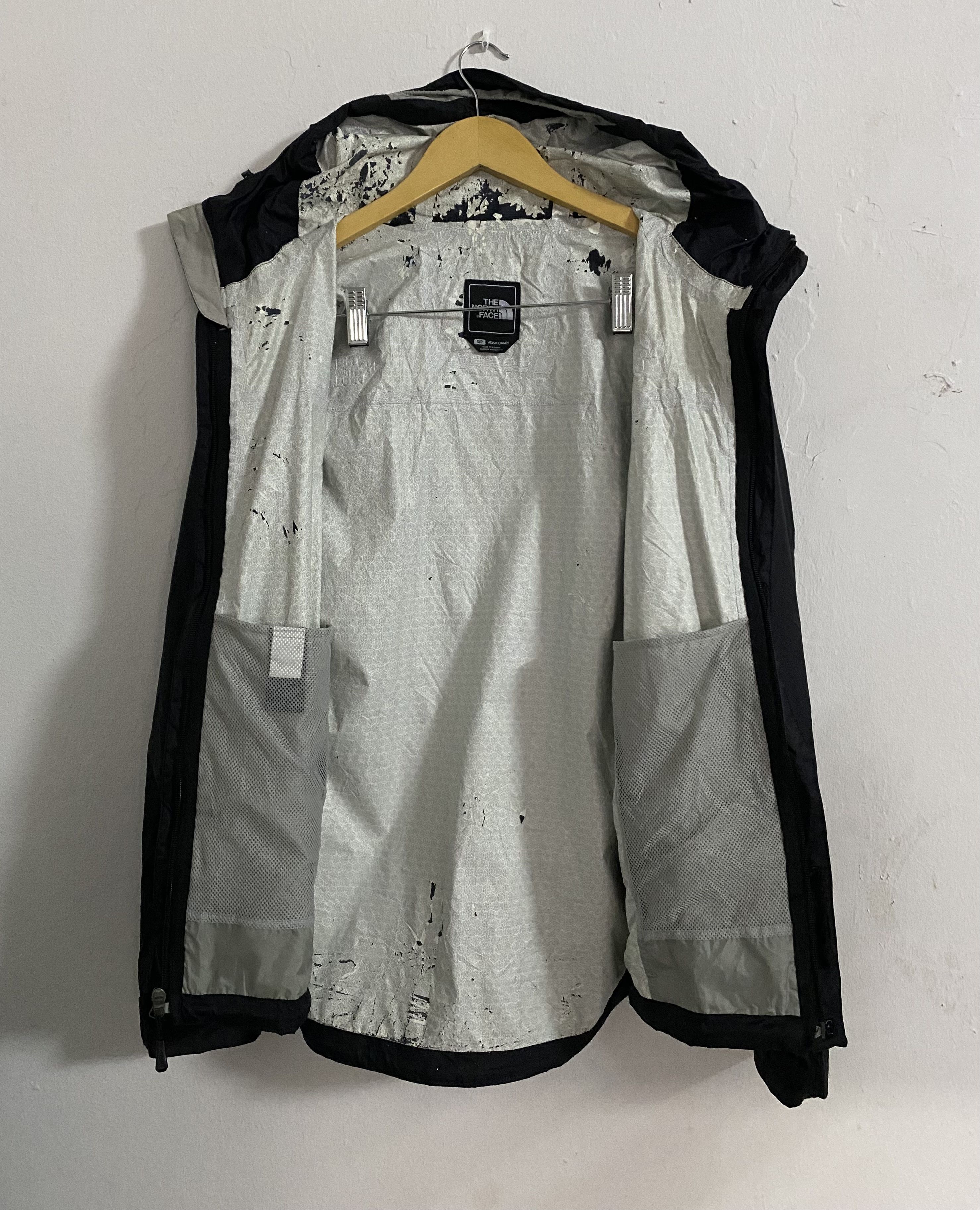 The North Face The North Face Windbreaker Jacket Size US S / EU 44-46 / 1 - 3 Thumbnail