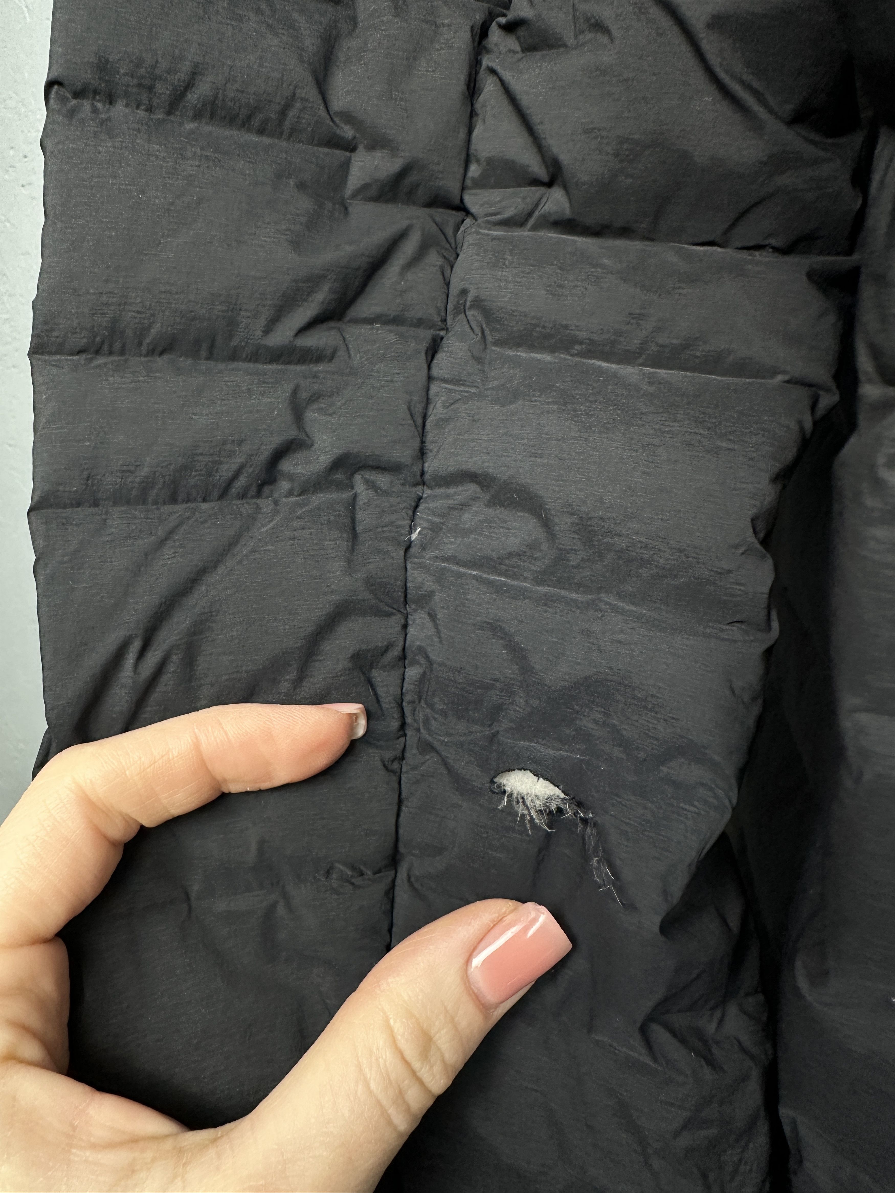 Other Revolution Race RVRC Mens Down Puffer Quilted Jacket Size US M / EU 48-50 / 2 - 8 Thumbnail
