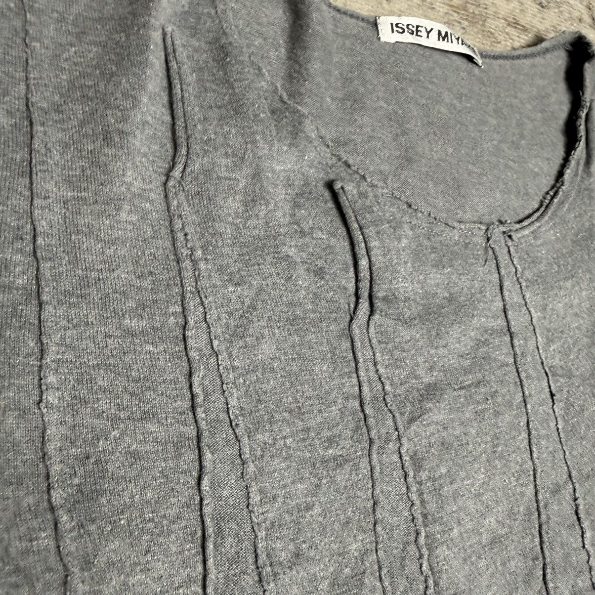 Issey Miyake Issey miyake tshirt Size M / US 6-8 / IT 42-44 - 3 Thumbnail