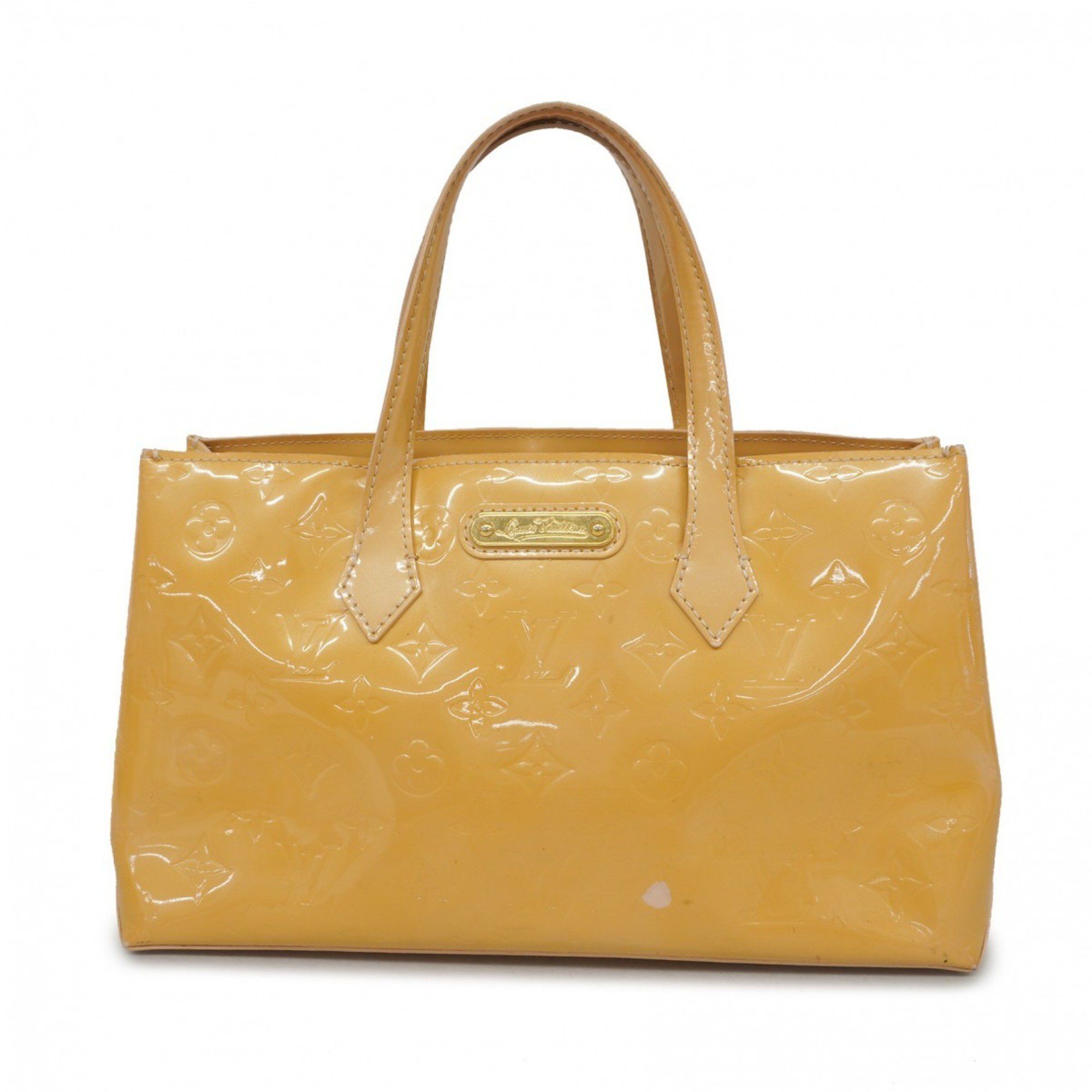 Louis Vuitton Louis Vuitton Wilshire handbag Size ONE SIZE - 1 Thumbnail