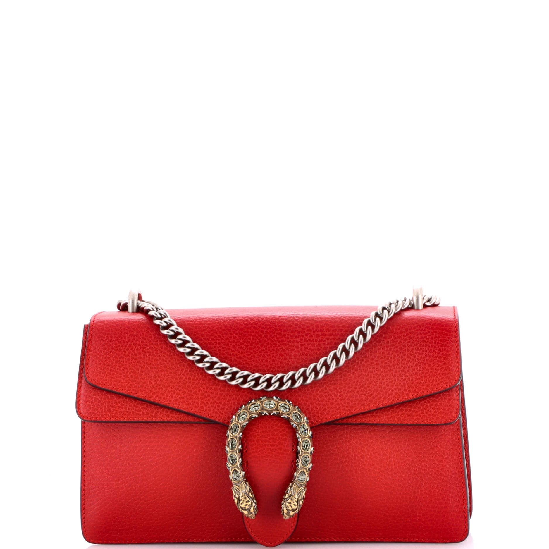 Gucci Dionysus Bag Size ONE SIZE - 1 Thumbnail