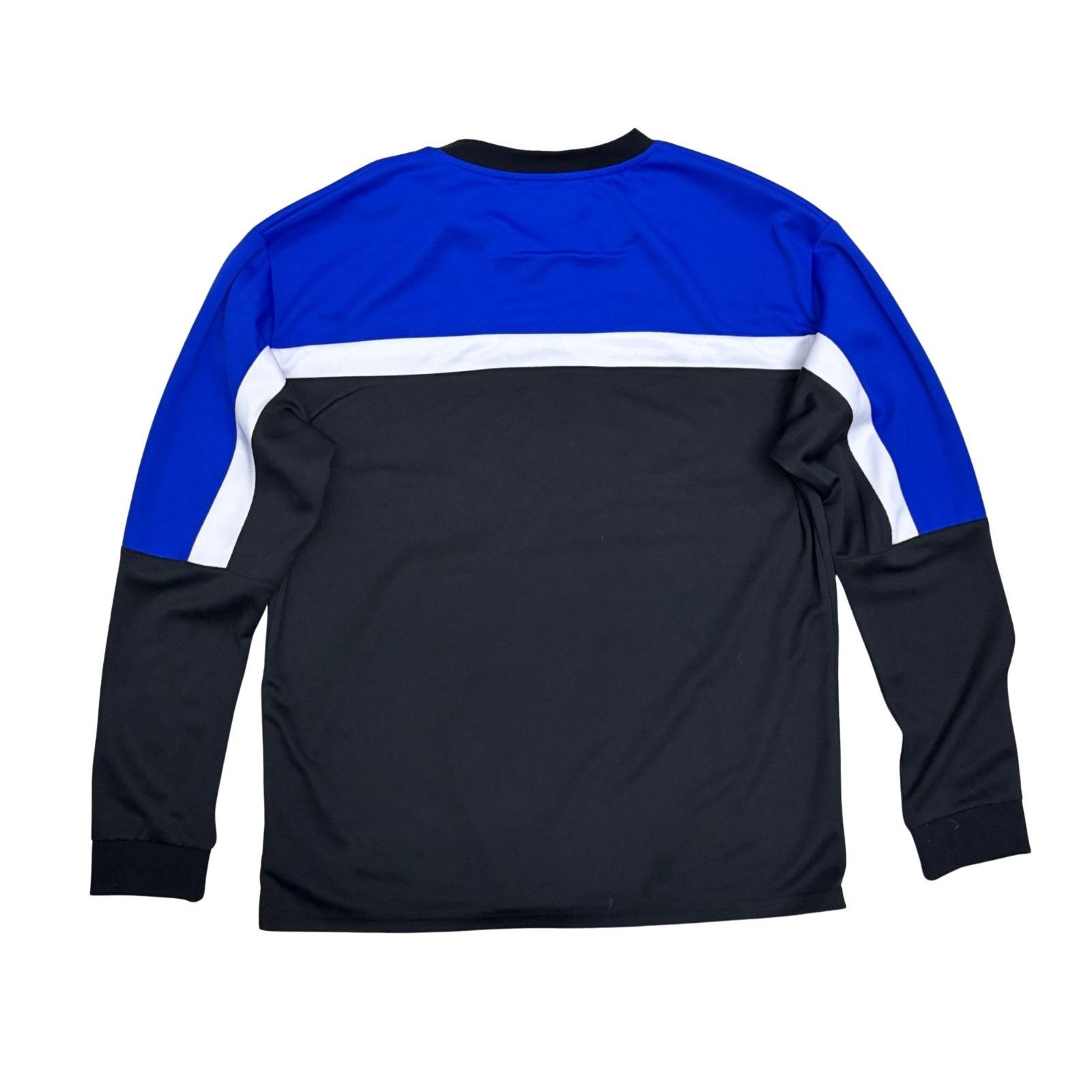 Empyre EMPYRE Hockey Jersey Streetwear Bear Long Sleeve Shirt Large Size US L / EU 52-54 / 3 - 5 Thumbnail