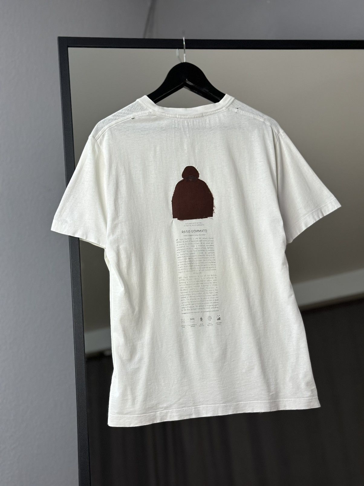 Stone Island t-shirt