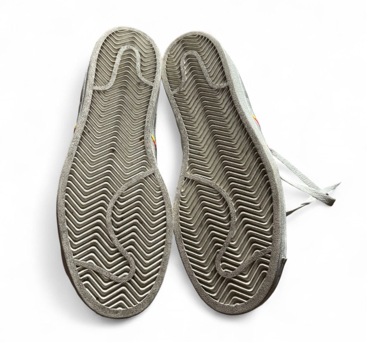 Adidas Rich Mnisi x Adidas Superstar ‘Adidas’ Size US 7.5 / EU 40-41 - 5 Thumbnail