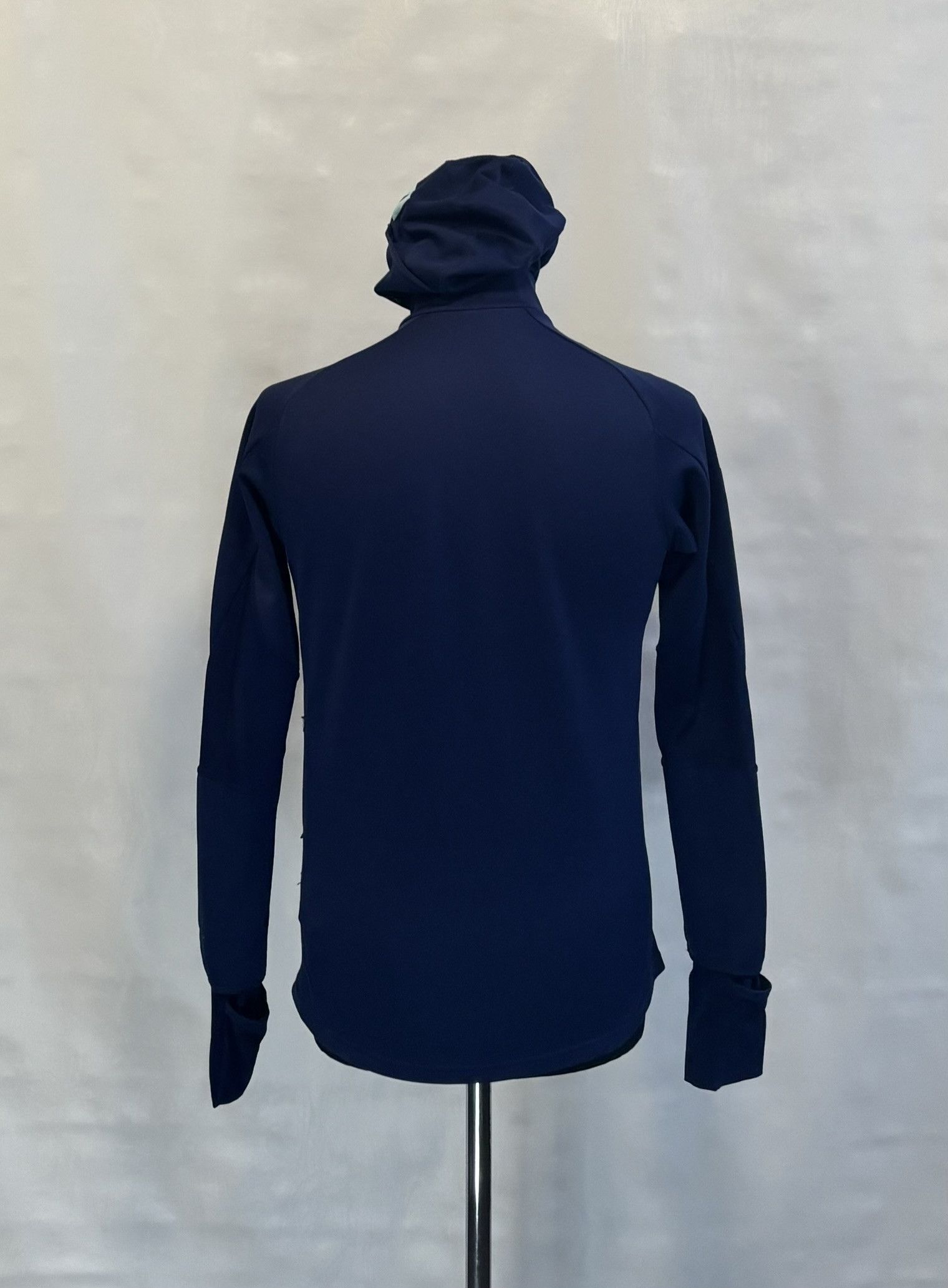 Adidas Arsenal London 2024/2025 Adidas Training hoodie Size XS Size US XS / EU 42 / 0 - 2 Thumbnail