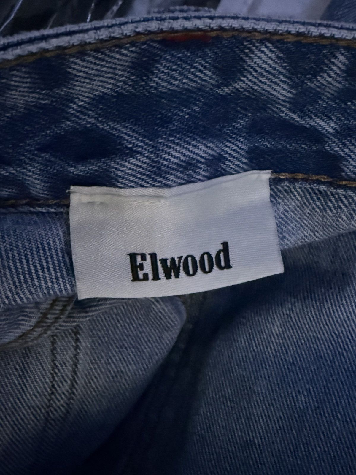 Elwood ELWOOD DENIM Size US 38 / EU 54 - 7 Thumbnail