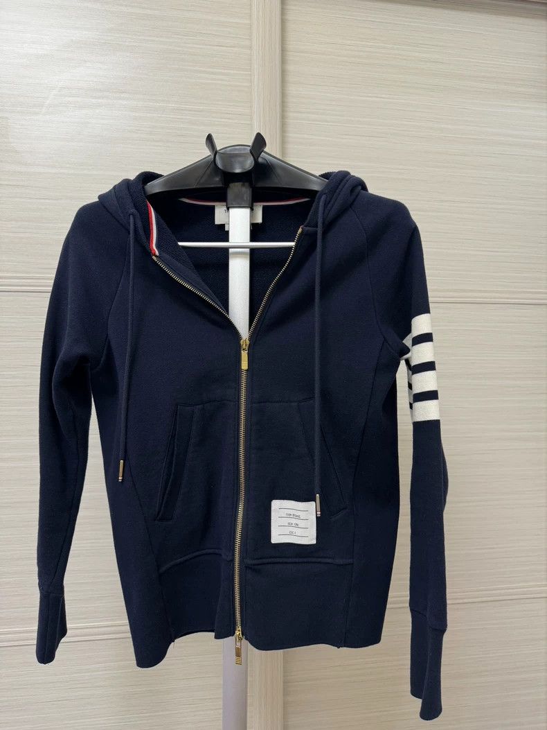 Thom Browne cardigan