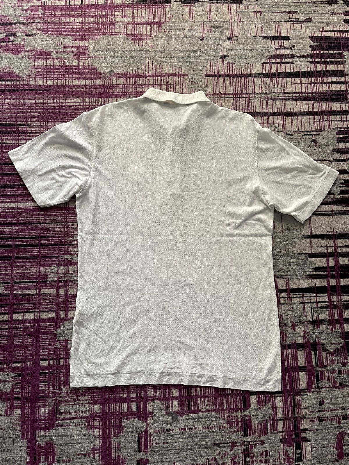 Christian Dior Monsieur VINTAGE CHRISTIAN DIOR SPORTS POLO SHIRT VERY RARE Size US M / EU 48-50 / 2 - 2 Thumbnail