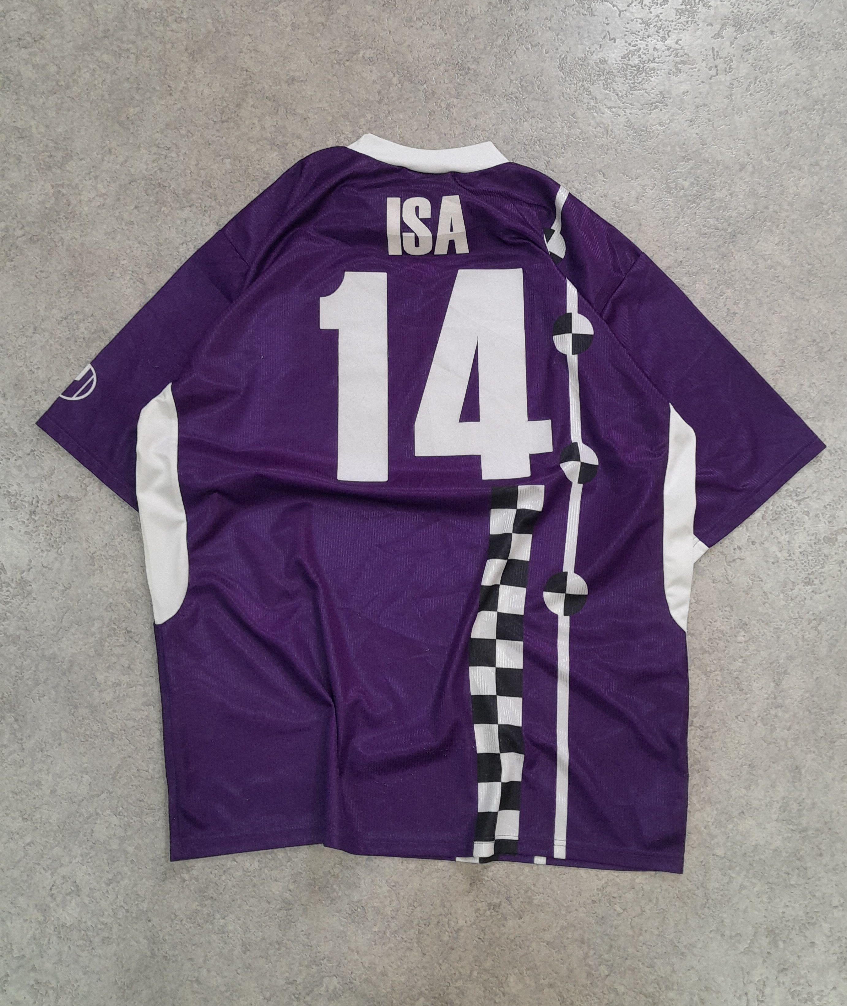 Other VFL OSNABRUCK x ISA Size US XL / EU 56 / 4 - 2 Thumbnail