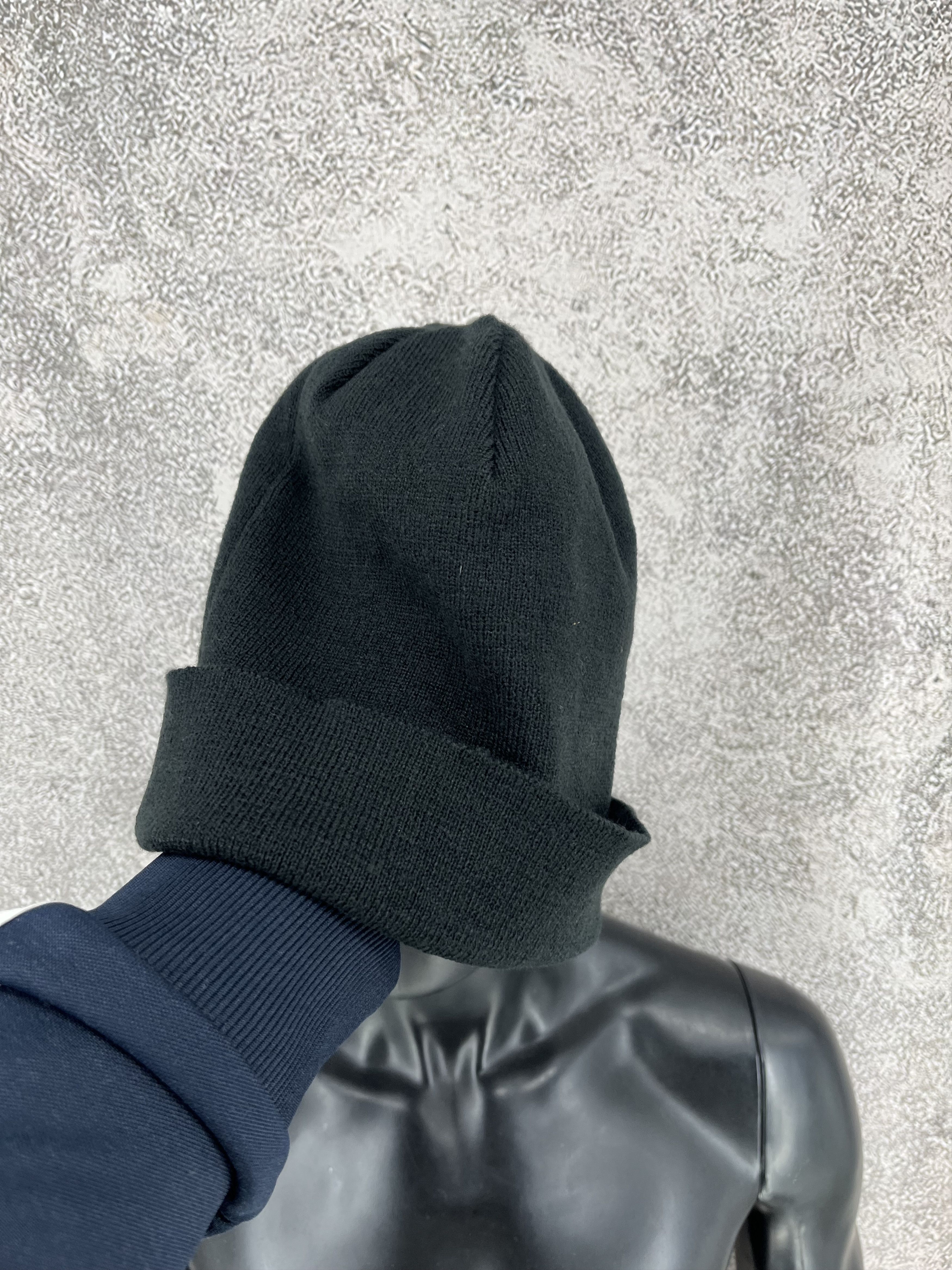 Spyder Spyder Wool Blend Beanies Hat for Men & Women Size ONE SIZE - 3 Thumbnail