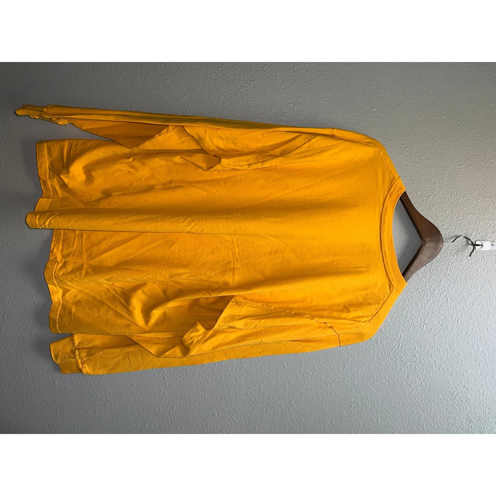 Reebok Vintage Brett Favre Shirt NFL All Time Touchdown Leader XL Size US XL / EU 56 / 4 - 7 Thumbnail