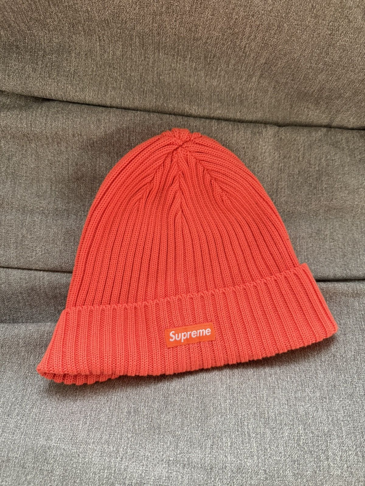 Supreme 2024 Supreme Overdyed Beanie Size ONE SIZE - 2 Thumbnail