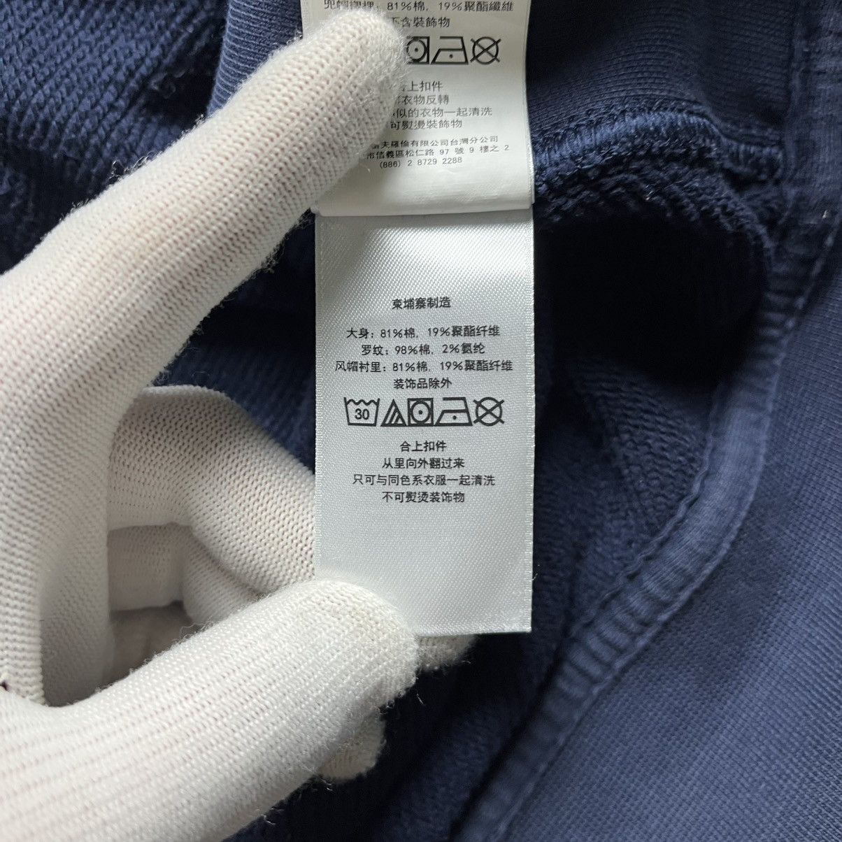 Polo Ralph Lauren Vintage Polo Sport Ralph Lauren Zip Hoodie Streetwear Y2K Size US XXL / EU 58 / 5 - 23 Thumbnail