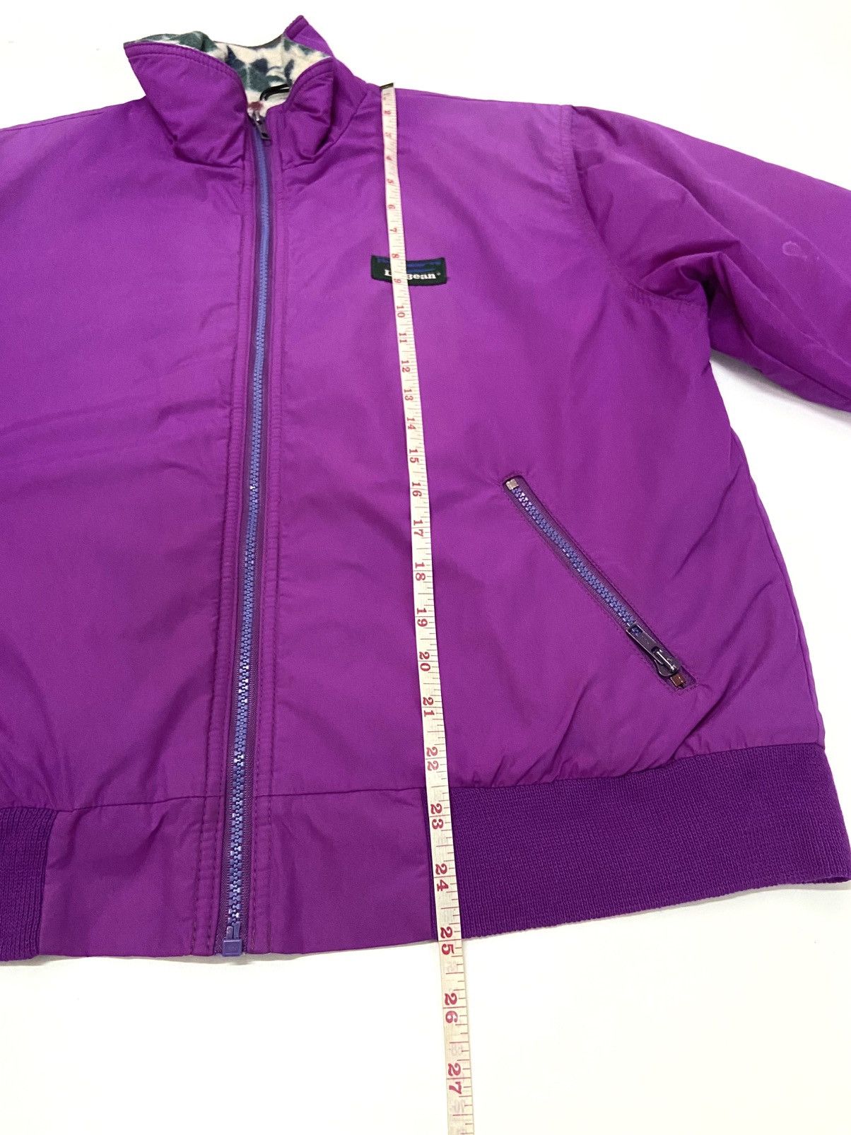 L.L. Bean LL BEAN WARM UP JACKET 🔥🔥 Size M / US 6-8 / IT 42-44 - 9 Thumbnail