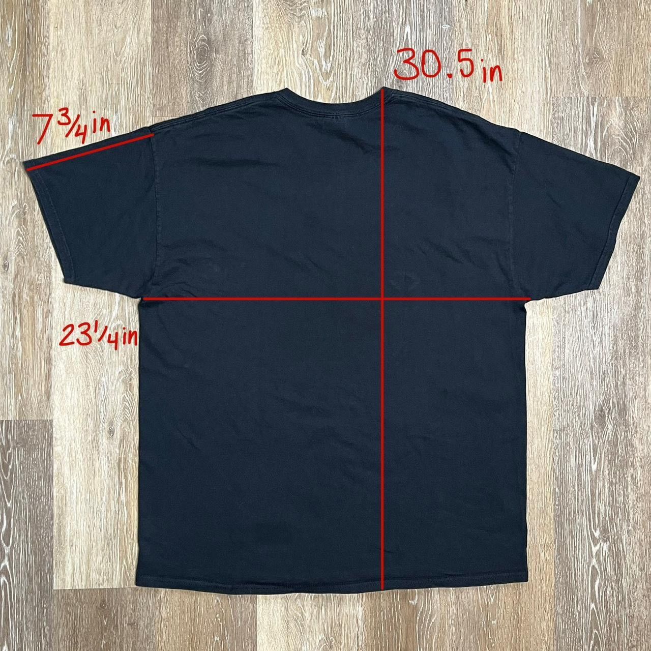 Vintage y2k hooters tee Size US XL / EU 56 / 4 - 2 Thumbnail