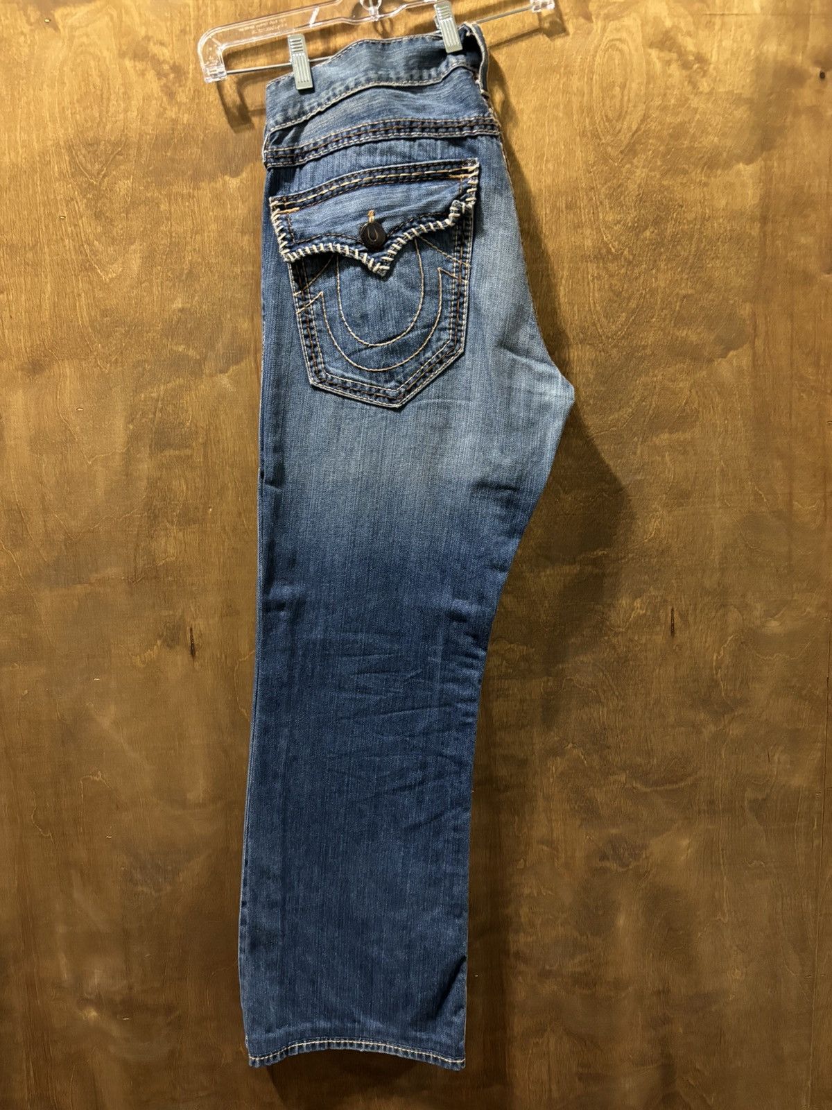 True Religion TRUE RELIGION Size US 34 / EU 50 - 2 Thumbnail