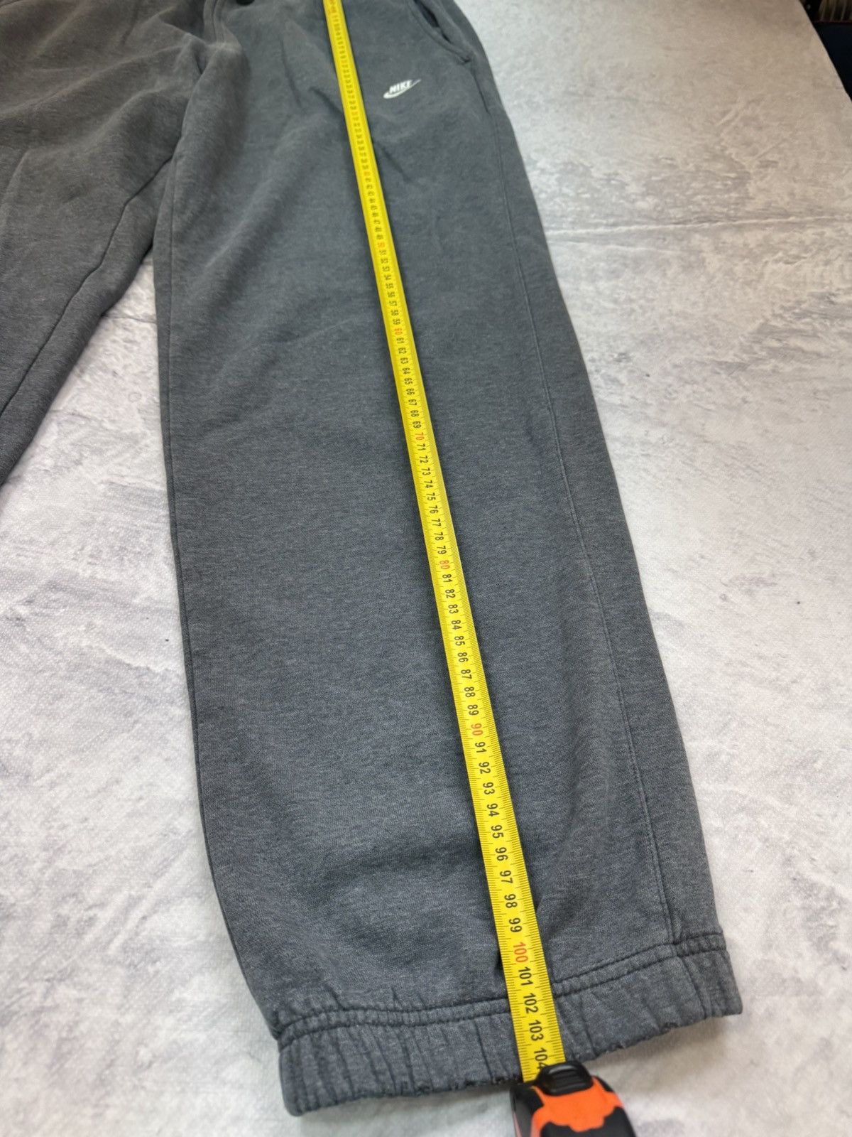 Nike × Vintage NIKE VINTAGE Y2K OVERSIZE BAGGY FIT PANTS SWEATPANTS Size US 34 / EU 50 - 8 Thumbnail