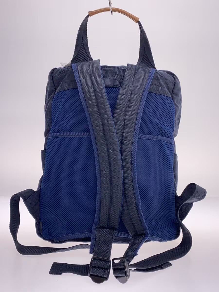 Vivienne Westwood Nylon Backpack Size ONE SIZE - 4 Thumbnail