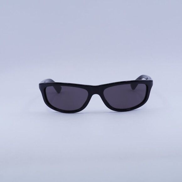 Bottega Veneta 🕶️ New Bottega Veneta BV1327S 001 Sunglasses - Shiny Black Size ONE SIZE - 3 Thumbnail
