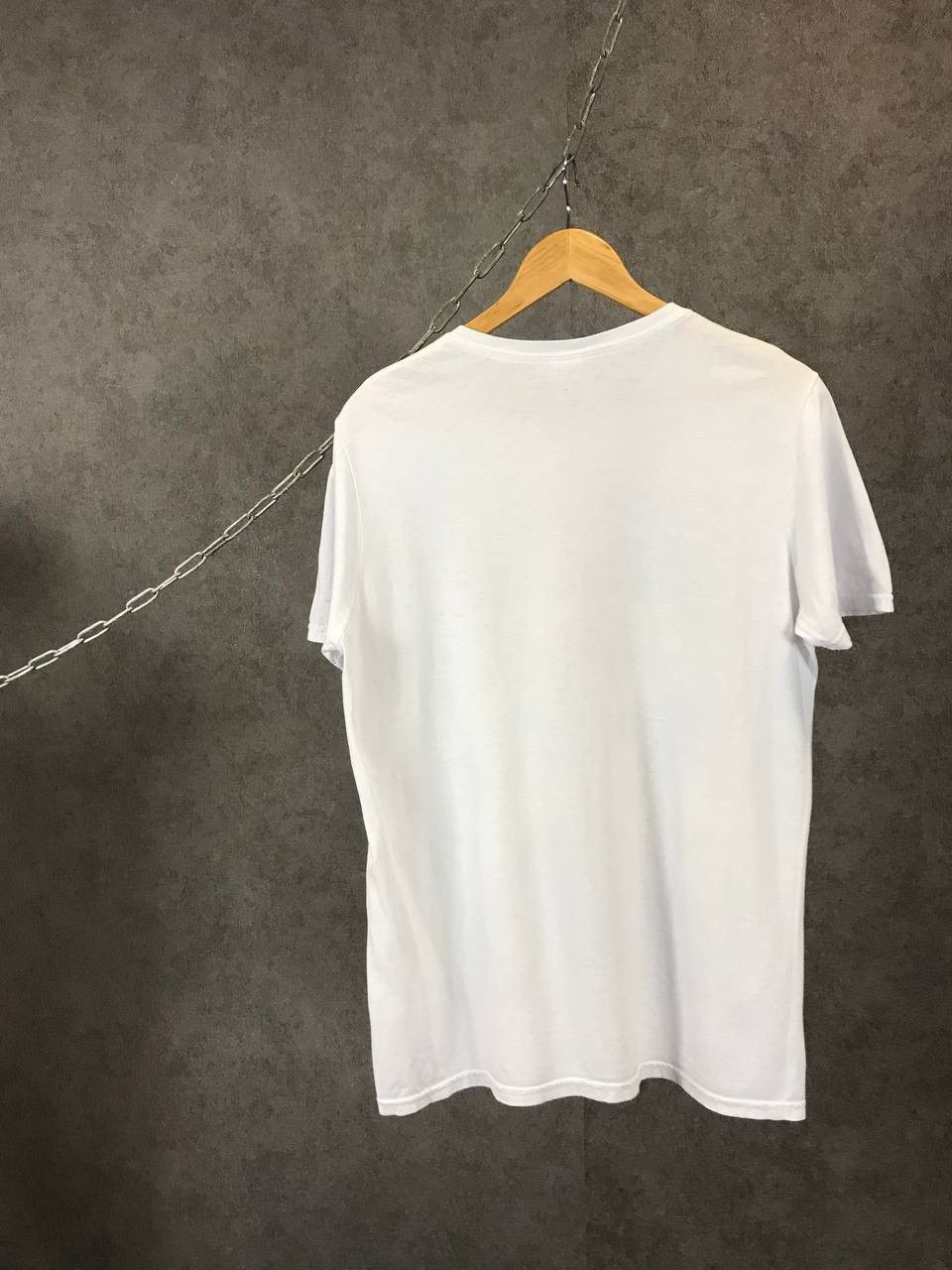 Band Tees Bowie rock band tee Size US M / EU 48-50 / 2 - 6 Thumbnail