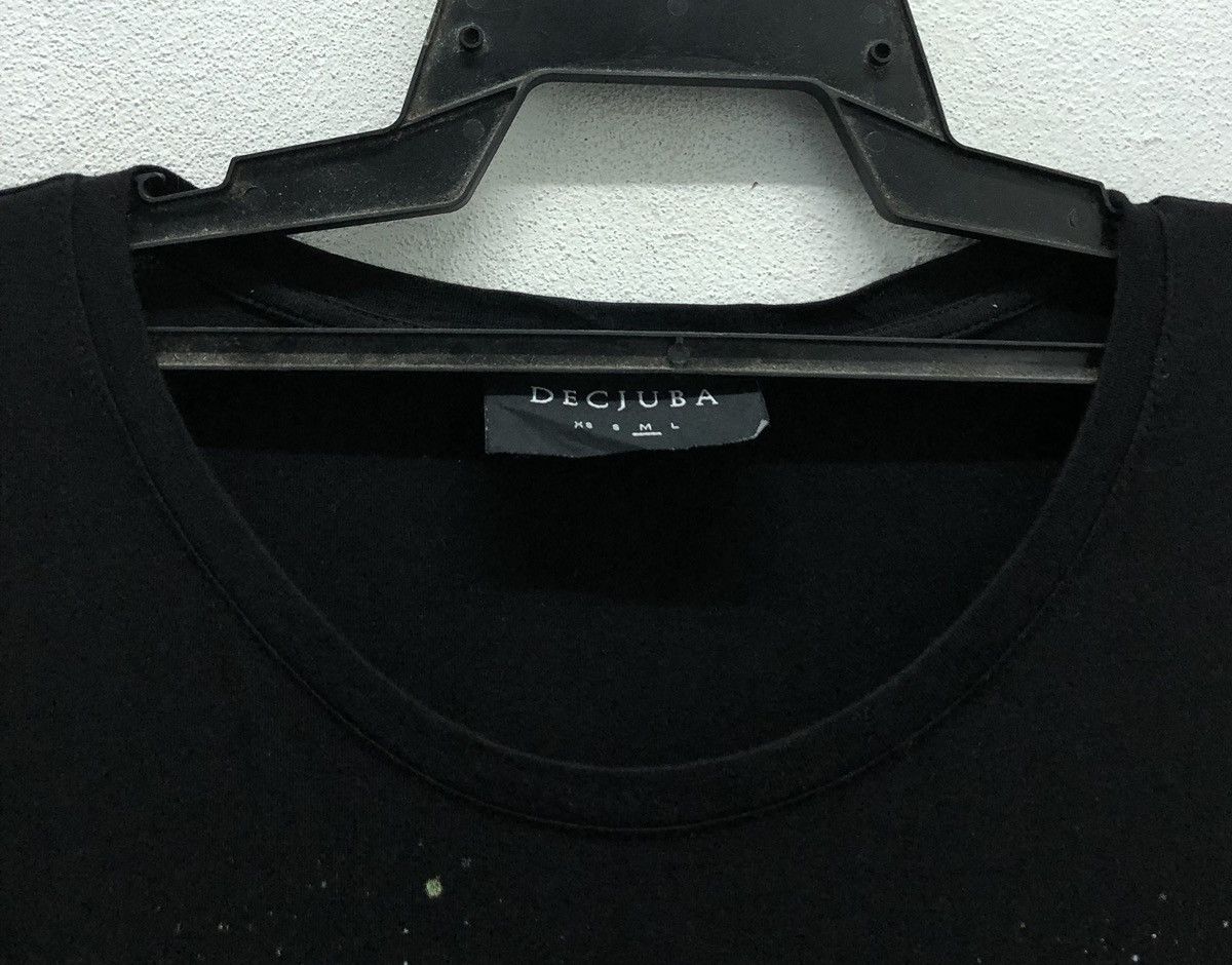 Other DECJUBA World Tour 2026 T-Shirt Size US M / EU 48-50 / 2 - 4 Thumbnail