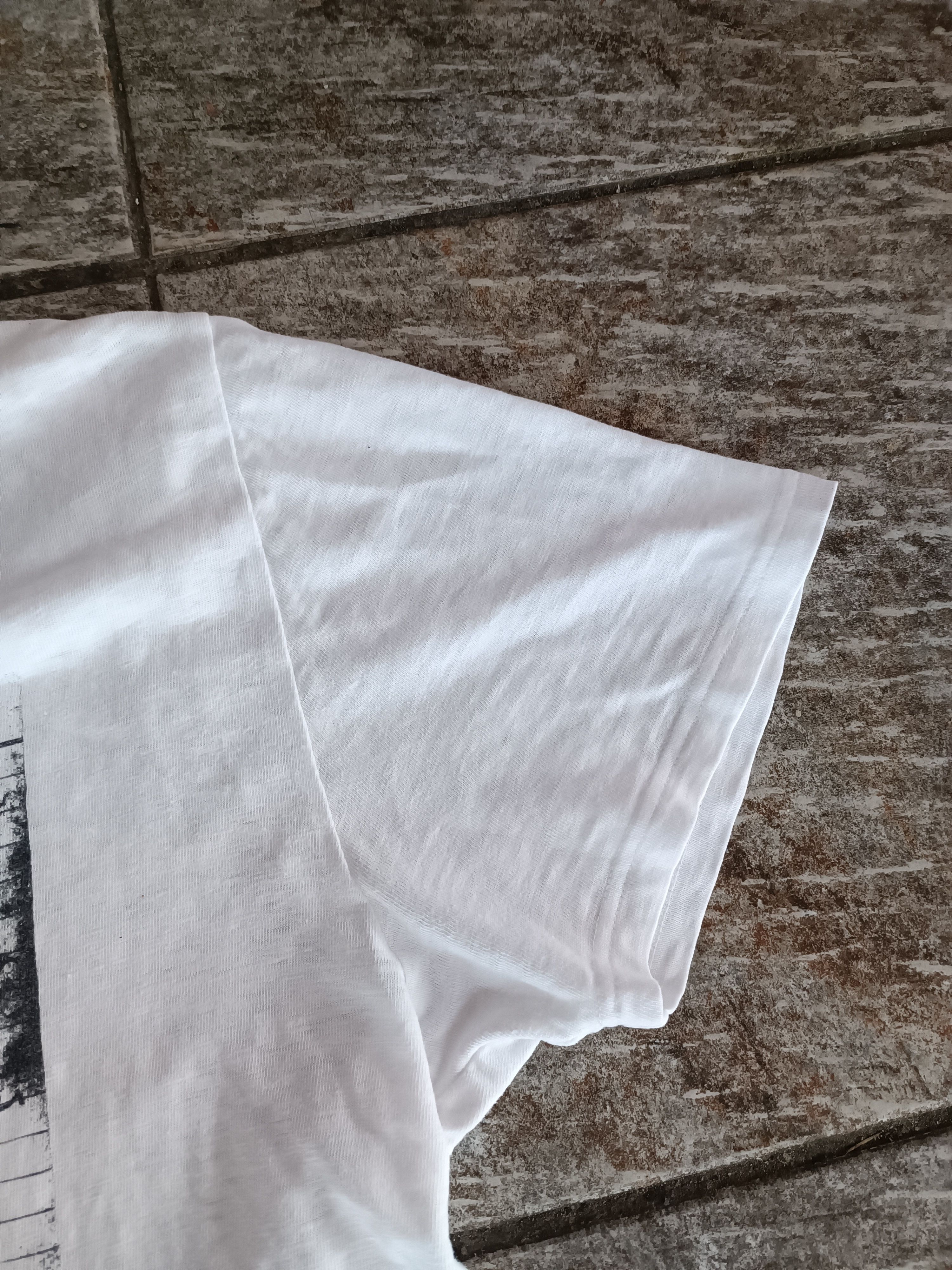 Hysteric Glamour hysteric glamour courtney love tee Size L / US 10 / IT 46 - 4 Thumbnail