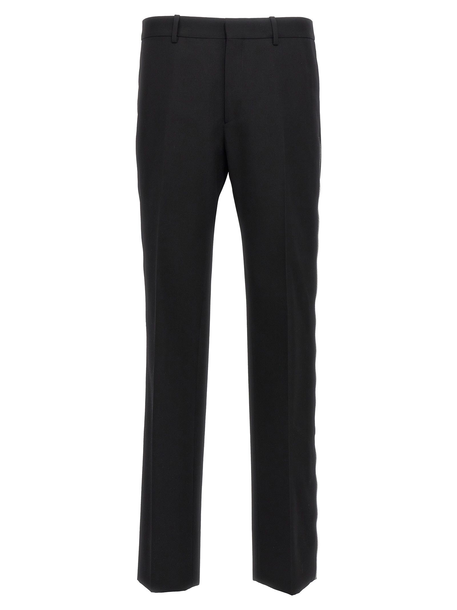 Off-White 'Ow Emb' Pants Size US 36 / EU 52 - 1 Thumbnail