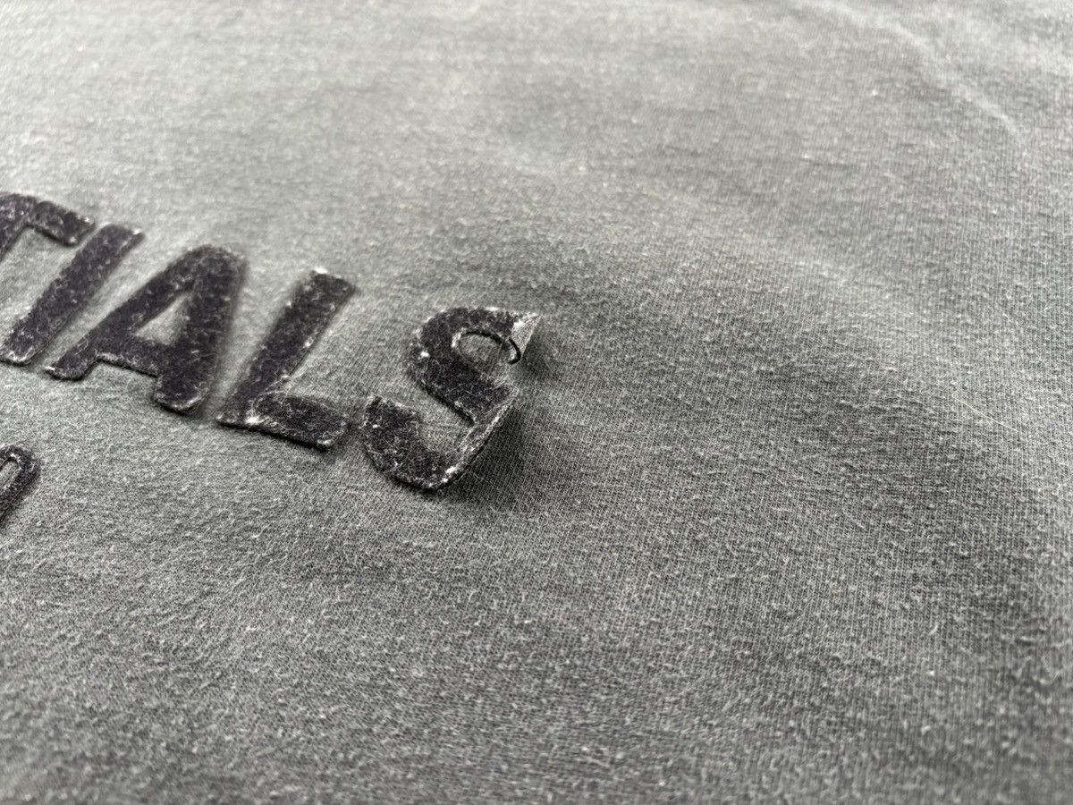 Fear of God × Japanese Brand Mens long sleeve Essentials Fear of God Size L Size US L / EU 52-54 / 3 - 11 Thumbnail