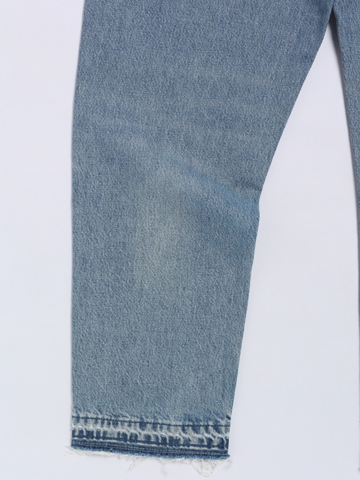 Harmony Paris Harmony Paris Dorian Denim Jeans Pants Size US 34 / EU 50 - 14 Thumbnail