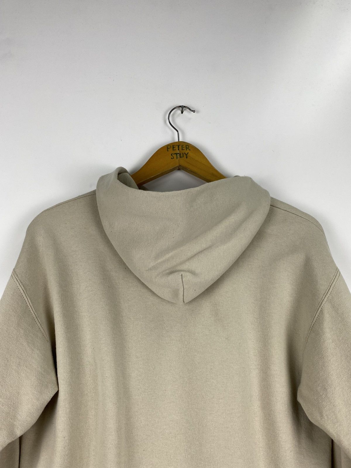 Vintage Vintage 90s 427 Fall to Heaven Hoodies Size US M / EU 48-50 / 2 - 13 Thumbnail