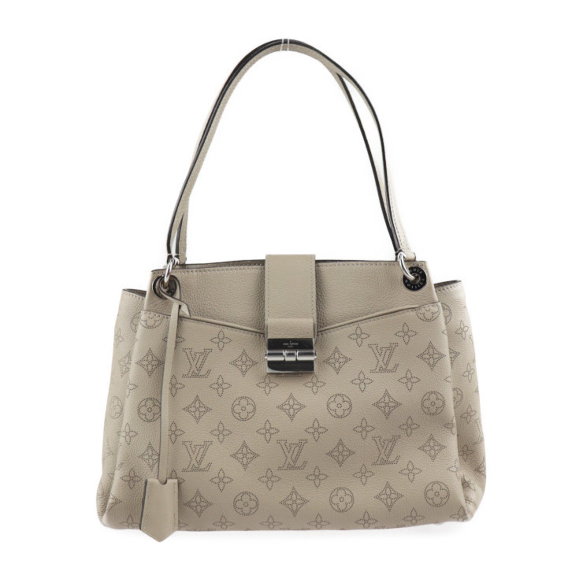 Louis Vuitton Mahina handbag