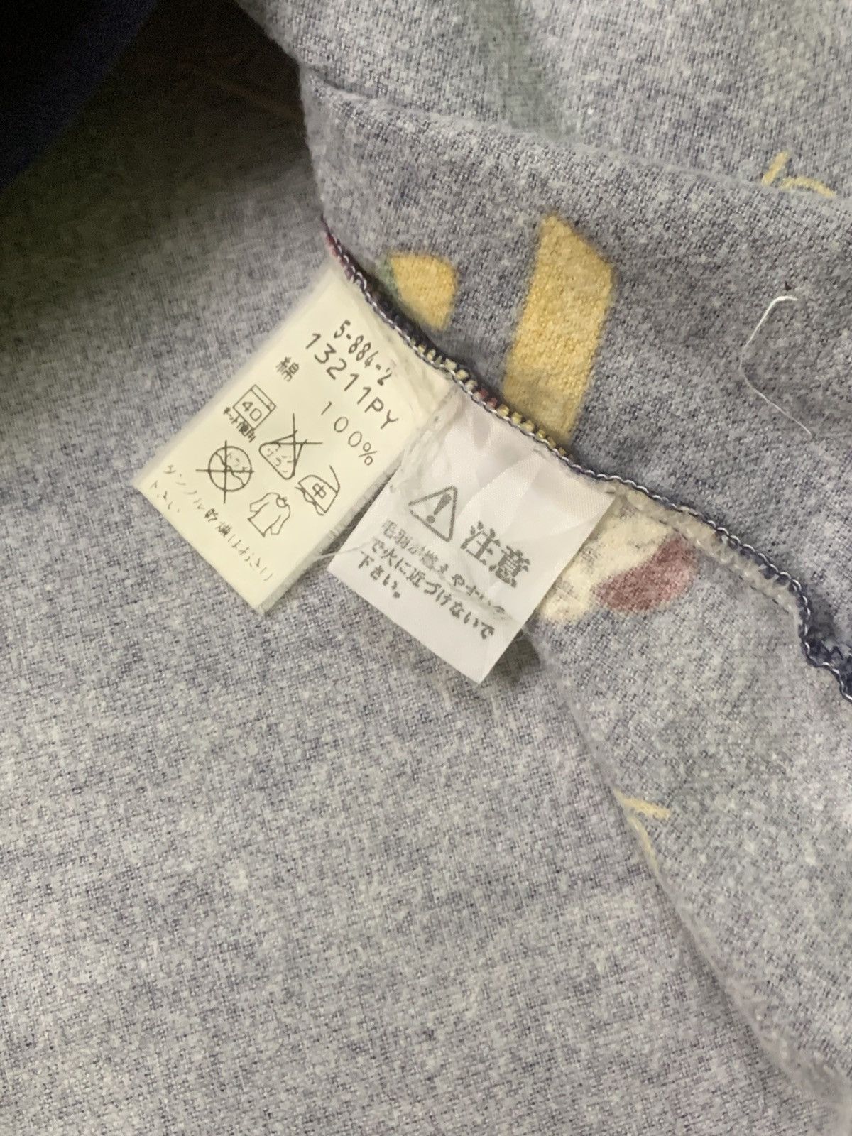 Polo Ralph Lauren POLO RALPH LAUREN BEAR FULL PEINT Size US L / EU 52-54 / 3 - 13 Thumbnail