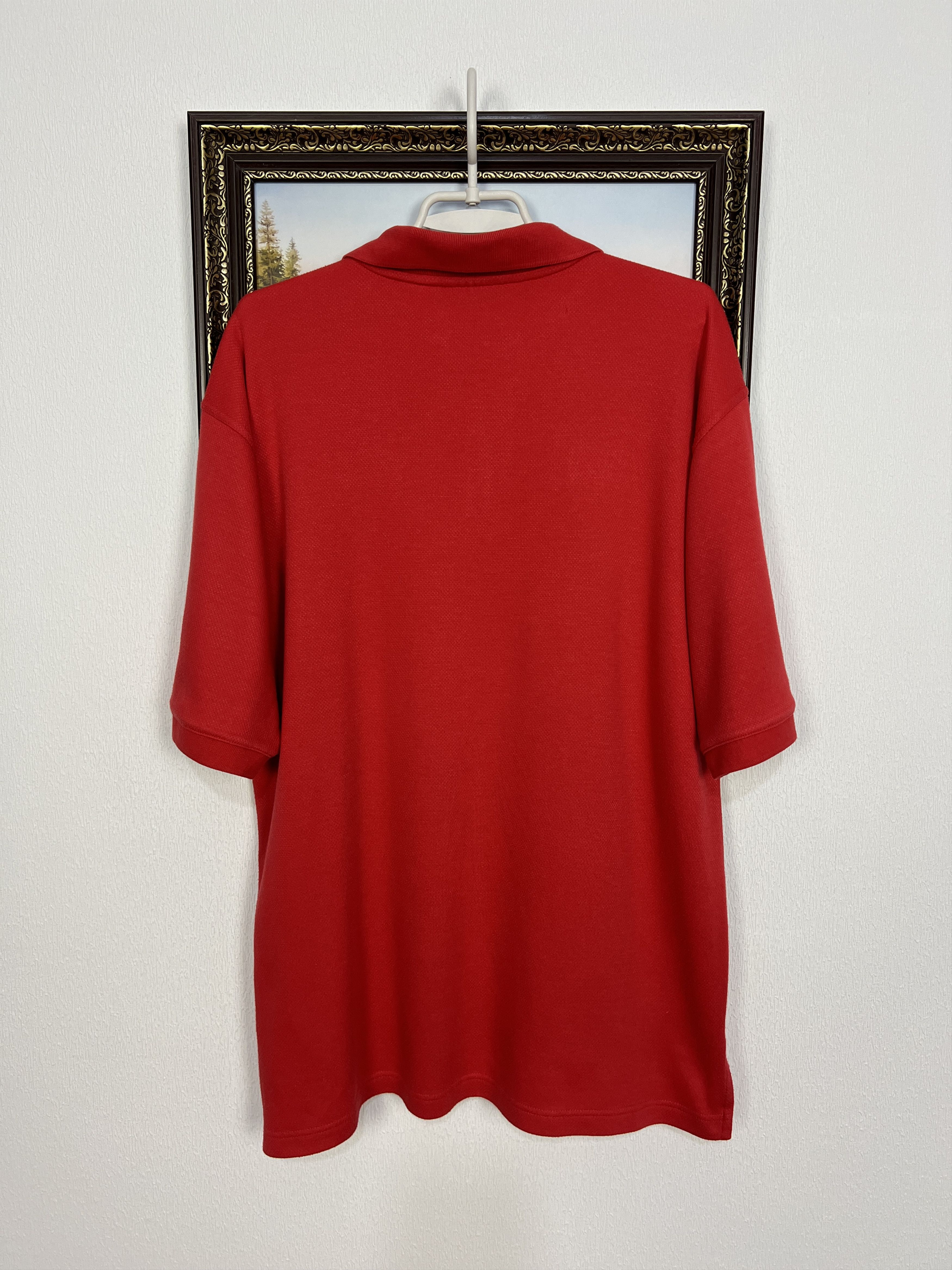 Puma Vintage Aberdeen Football Train Polo Shirt Soccer Jersey Size US XL / EU 56 / 4 - 8 Thumbnail