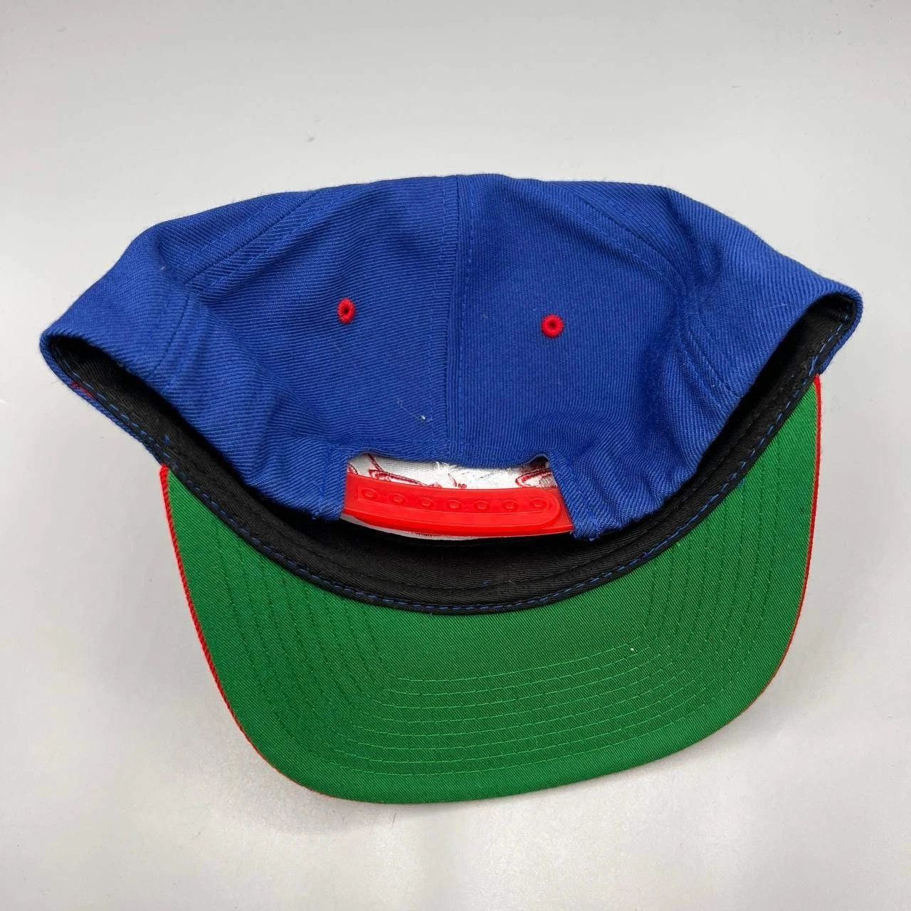 Other Bronx Stars Hat Men Embroidered Sport-Tek Snap Back Cap Size ONE SIZE - 6 Thumbnail