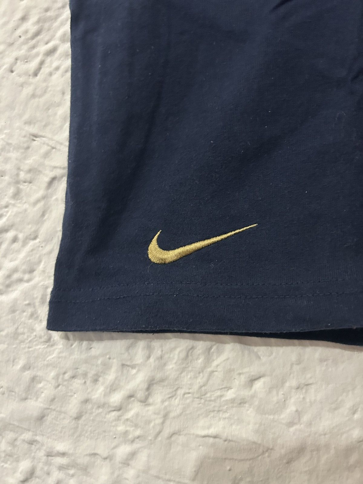 Nike 2006 Croatia World Cup Training Tank Size US XL / EU 56 / 4 - 4 Thumbnail