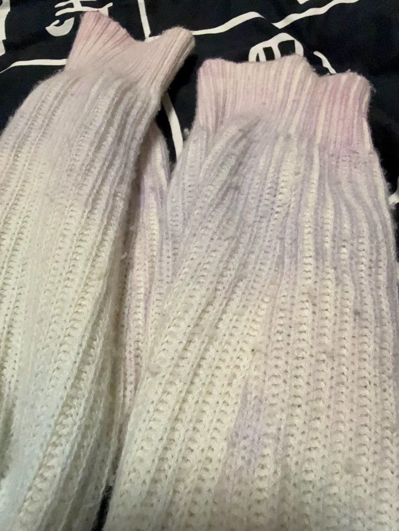 Amiri Amiri Tie-dyed cardigan 2501-Nextarrow Size US L / EU 52-54 / 3 - 7 Thumbnail