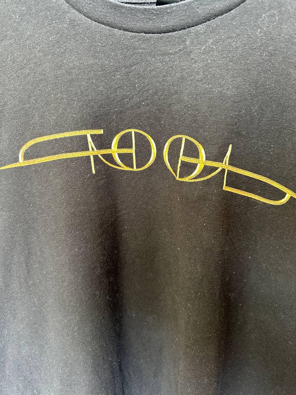 Band Tees TOOL LOS ANGELES CALIFORNIA TOUR CONCERT T SHIRT VINTAGE TEE Size US XXL / EU 58 / 5 - 10 Thumbnail